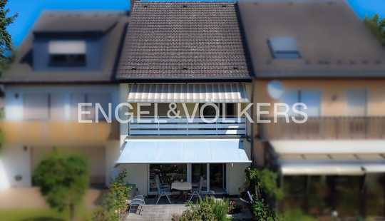 Bild von Attraktives Familiendomizil in Wiesbaden-Auringen