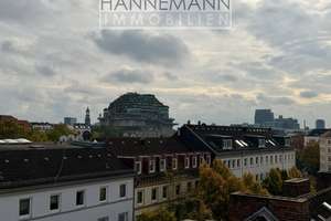 Maisonettewohnung mit Kamin, Dachterrasse & Tiefgarage! – Die vollständige Adresse der Immobilie erhältst du vom Anbieter., 20357 Sternschanze, Hamburg – Vorschaubild 8