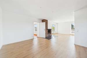 Erbpacht: Penthouse mit außergewöhnlicher Dachterrasse, Kamin und Pkw‑Stellplatz in D-Hassels – 40599 Hassels, Düsseldorf – Vorschaubild 3