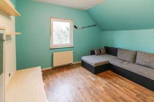 Im Sommer am Pool, im Winter am Kamin: Einfamilienhaus mit barrierefreier Einliegerwohnung  – Die vollständige Adresse der Immobilie erhältst du vom Anbieter., 4683 Naunhof – Vorschaubild 12