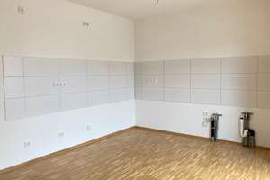 KRONSRODE | ERSTBEZUG | Helle 2-Zimmer-Neubauwohnung (rollstuhlgerecht) – Kattenbrookstrift  146, 30539 Bemerode, Hannover – Vorschaubild 3