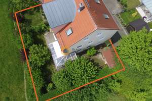 AUDI,Westpark,Klinikum: mit dem Bus zur Arbeit! Große Wohnung+Wintergarten,2TG,PV (Wallbox möglich)
