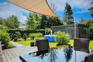 Neuwertiges Einfamilienhaus in bester Lage von Quickborn Heide – Die vollständige Adresse der Immobilie erhältst du vom Anbieter., 25451 Quickborn – Vorschaubild 3