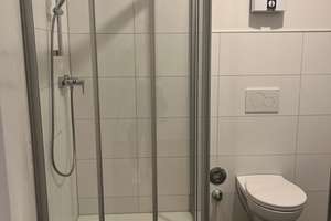 Schöne, neu Sanierte 3 Zi.- Wohnung in der Altstadt – Berger Straße 18, 40213 Altstadt, Düsseldorf – Vorschaubild 14