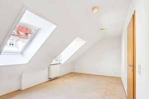 Wohnen mit Horizont und Raum für Individualität: Maisonettewohnung in begehrter Lage Stuttgarts! – 70192 Lenzhalde, Stuttgart – Vorschaubild 5