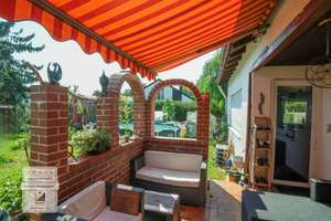Einfamilienhaus mit ELW - 1.047 m² Grund in Toplage! – Die vollständige Adresse der Immobilie erhältst du vom Anbieter., 86720 Nördlingen – Vorschaubild 5