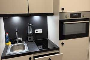 Modern 1-Room Apartment in Friedrichshain – Fully furnished – Krautstraße 29A, 10243 Berlin – Vorschaubild 4