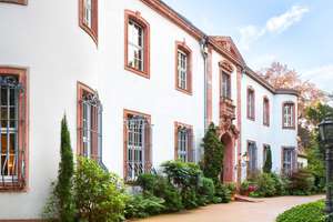 Top Asset in Premiumwohnlage mit Baureserve für Wohnungsbau