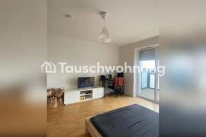 Tauschwohnung: Kleine Flat in Frankfurt West zu tauschen – Heimchenweg 78, 65929 Unterliederbach, Frankfurt am Main – Vorschaubild 2