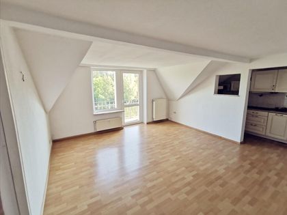 Wohnung Bad Elster