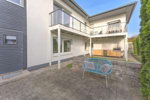 Viel Platz für alle: Großes Einfamilienhaus mit Traumgarten in Nordshausen – Die vollständige Adresse der Immobilie erhältst du vom Anbieter., 34132 Nordshausen, Kassel – Vorschaubild 25