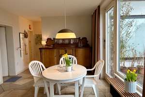 Traumlage Lemgo: Einfamilienhaus mit Einliegerwohnung und Gartenparadies am Spiegelberg – Die vollständige Adresse der Immobilie erhältst du vom Anbieter., 32657 Lemgo – Vorschaubild 8