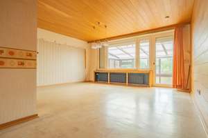 Zentral wohnen, individuell gestalten! Reihenmittelhaus in Bielefeld-Senne! – Die vollständige Adresse der Immobilie erhältst du vom Anbieter., 33659 Senne, Bielefeld – Vorschaubild 4