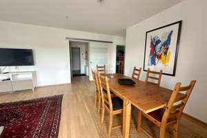 Moderne, stilvolle Eigentumswohnung mit Balkon und TG-Stellplatz, 52351 Düren-Zentrum – Die vollständige Adresse der Immobilie erhältst du vom Anbieter., 52351 Innenstadt, Düren – Vorschaubild 6