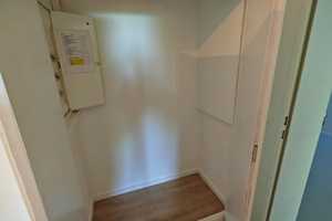 Frisch modernisiert! Ruhige & günstige 3-ZKB mit Balkon am Waldrand in Oberursel-Nord – Hochtaunuskreis – Vorschaubild 5