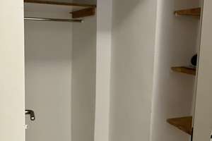 Helle Wohnung mit EBK, zentral und dennoch ruhig – Stifsstr. 10B, 55116 Altstadt, Mainz – Vorschaubild 6
