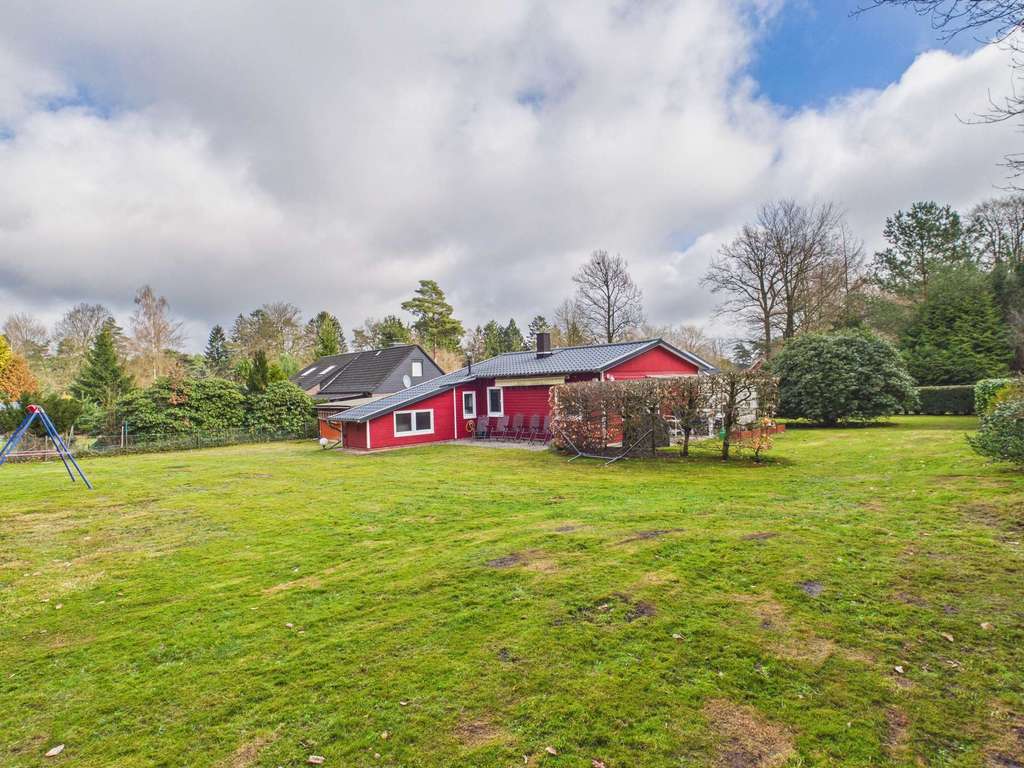 Immobilie in Handeloh - Stadtflucht? Entspannen Sie hier am Wochenende, oder für immer? - Bild 0