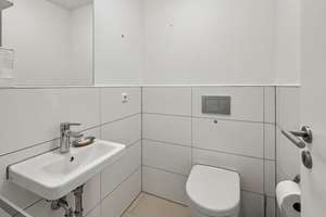 Ein Zuhause zum Bleiben: Hochwertige 3-Zimmer-Wohnung mit Loggia und Tiefgarage in Tarforst – Die vollständige Adresse der Immobilie erhältst du vom Anbieter., 54296 Tarforst, Trier – Vorschaubild 14