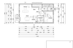 Traumhafte 5 Zimmer-Eigentumswohnung mit großem Garten und perfekter Verkehrsanbindung, Neubau Erstb – 63073 Bieber, Offenbach am Main – Vorschaubild 17