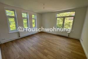 Tauschwohnung: Charmante 2-Zimmer-Flat in Kiel, Ravensberg