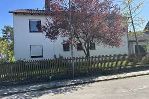 Einfamilienhaus für 10 -12 Monate mietbar ideal für WG/Handwerkerunterkunft – Die vollständige Adresse der Immobilie erhältst du vom Anbieter., 81247 Obermenzing, München – Vorschaubild 3