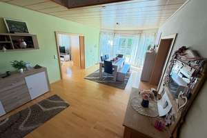 Einziehen, wohlfühlen, ankommen - Ihr neues Zuhause mit Gartenidylle und Charme! – Die vollständige Adresse der Immobilie erhältst du vom Anbieter., 63691 Ranstadt – Vorschaubild 7