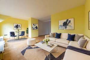 Charmante 2-Zimmer-Wohnung mit Blick ins Grüne in Essen-Burgaltendorf! – Die vollständige Adresse der Immobilie erhältst du vom Anbieter., 45289 Burgaltendorf, Essen – Vorschaubild 6