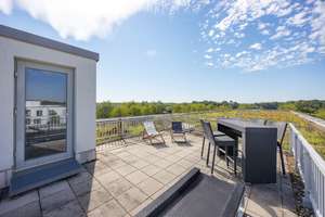 Lichtdurchflutetes Loft mit toller Dachterrasse – Die vollständige Adresse der Immobilie erhältst du vom Anbieter., 81829 Messestadt Riem, München – Vorschaubild 3