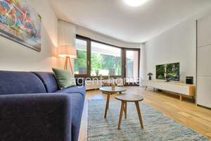 MÖBLIERT -NICE LIVING - Terrassenwohnung in Stuttgart West – Die vollständige Adresse der Immobilie erhältst du vom Anbieter., 70191 Kräherwald, Stuttgart – Vorschaubild 13