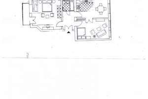 möblierte 2,5-Zimmer-Wohnung in stilvollem Wohnhaus – Bergmannstr. 38, 1309 Striesen-West, Dresden – Vorschaubild 11