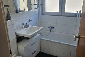 Charmante 3,5-Zimmer Wohnung im 1. OG mit Balkon in Essen-Heisingen – Heisinger Straße x, 45259 Heisingen, Essen – Vorschaubild 6