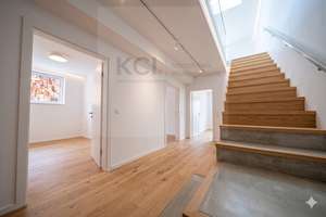 3-5 Zimmer-Wohnung mit separatem Privatbereich im Untergeschoss und großer Terrasse – Die vollständige Adresse der Immobilie erhältst du vom Anbieter., 34128 Jungfernkopf, Kassel – Vorschaubild 11