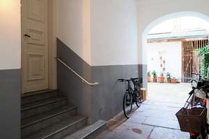 Ankommen im Herzen der Altstadt - Charakter, Lage, Lebensqualität – Die vollständige Adresse der Immobilie erhältst du vom Anbieter., 76227 Durlach, Karlsruhe – Vorschaubild 4