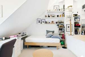 Ein Zuhause zum Wohlfühlen – familienfreundliches Split-Level-Haus mit Garten, Garage & Stellplatz – Die vollständige Adresse der Immobilie erhältst du vom Anbieter., 70439 Stammheim-Süd, Stuttgart – Vorschaubild 16
