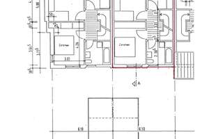 Schönes und gepflegtes 5 Zimmer Mittelreihenhaus mit Carport – Die vollständige Adresse der Immobilie erhältst du vom Anbieter., 21035 Neuallermöhe, Hamburg – Vorschaubild 15