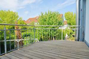 Mehr Raum, mehr Licht, mehr Leben – Reihenmittelhaus mit Balkon & Dachterrasse in Rheindorf-Süd! – 51371 Rheindorf, Leverkusen – Vorschaubild 30