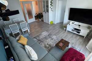 Helle 3 Raum Wohnung mit Balkon in Moers zu vermieten – Römerstr. 493, 47443 Wesel (Kreis) – Vorschaubild 11