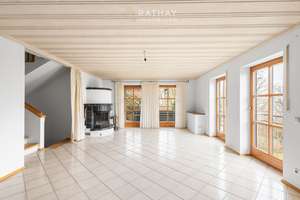 RESERVIERT: Wundervolles Einfamilienhaus mit Einliegerwohnung und traumhaften Weitblick – Die vollständige Adresse der Immobilie erhältst du vom Anbieter., 93077 Bad Abbach – Vorschaubild 12