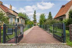 Provisionsfrei ! Einfamilienhaus (renovierungsbedürftig) in Berlin Rosenthal (Pankow) – Kastanienallee 63 a, 13158 Rosenthal, Berlin – Vorschaubild 21