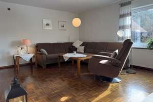 Tohuus Immobilien: stattliches Einfamilenhaus mit viiiel Platz, ca. 12 km südl. von Cuxhaven ... – Die vollständige Adresse der Immobilie erhältst du vom Anbieter., 27639 Nordholz – Vorschaubild 8