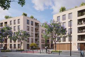 DIE WOHNLiebe - Neue Wege für Wohnen in Köln-Ehrenfeld – Vogelsanger Straße 271, 50825 Ehrenfeld (Ortsteil), Köln – Vorschaubild 10