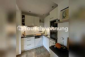 Tauschwohnung: 3 Zimmer in Nippes mit Balkon gegen 4 Zimmer in Köln – Mauenheimer Straße 148, 50733 Nippes (Ortsteil), Köln – Vorschaubild 4