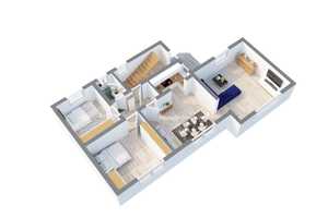 2 Familienhaus in hervorragender Lage – Rheinisch-Bergischer Kreis – Vorschaubild 37