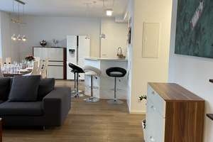 Stilvoll wohnen im Herzen von Stuttgart (Hospitalviertel) – Hohe Straße 18, 70174 Neue Vorstadt, Stuttgart – Vorschaubild 6