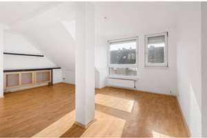 Zentrale Lage, neue Küche, helle Wohnung, 3 Zimmer – Reichsstraße 10, 44809 Hamme, Bochum – Vorschaubild 9