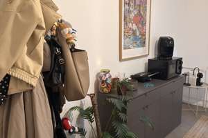 Alltagstaugliche 3 Zimmer in Mannheim – Beilstrasse 1, 68159 Innenstadt/Jungbusch, Mannheim – Vorschaubild 5