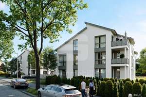 Exklusives Wohnen in Bonn-Holzlar – Modern, komfortabel und nachhaltig. – Die vollständige Adresse der Immobilie erhältst du vom Anbieter., 53229 Holzlar, Bonn – Vorschaubild 3