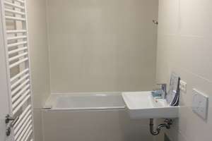 Moderne 3 Zimmer Wohnung in Top- Lage nahe S- Bahn - VERMIETET  - – Mathilde-Berghofer-Weichner-Straße 1, 81249 Aubing-Süd, München – Vorschaubild 14
