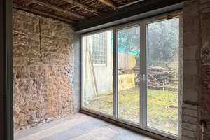 Sanierungsobjekt mit schönen Garten am Reppersberg ( Saarbrücken ) – Die vollständige Adresse der Immobilie erhältst du vom Anbieter., 66119 Alt-Saarbrücken, Saarbrücken – Vorschaubild 5
