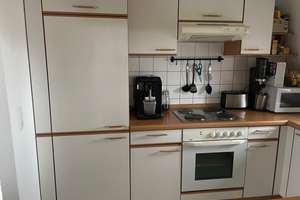 Wohnen & Arbeiten perfekt kombiniert: Helle DG-Wohnung mit separaten Arbeitsraum – Ringstrasse 23, 74382 Neckarwestheim – Vorschaubild 5